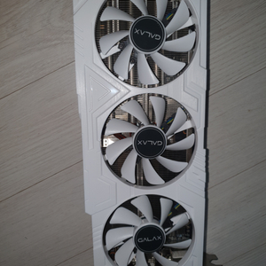 갤럭시 rtx2080 ex gamer 8gb