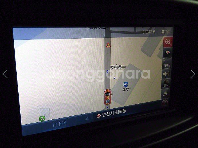 @15년식 포터II 내장탑차 더블캡 전국최저가격--9