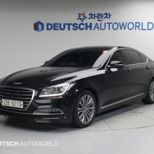 @14년식 제네시스DH G330 AWD 프리미엄 전국