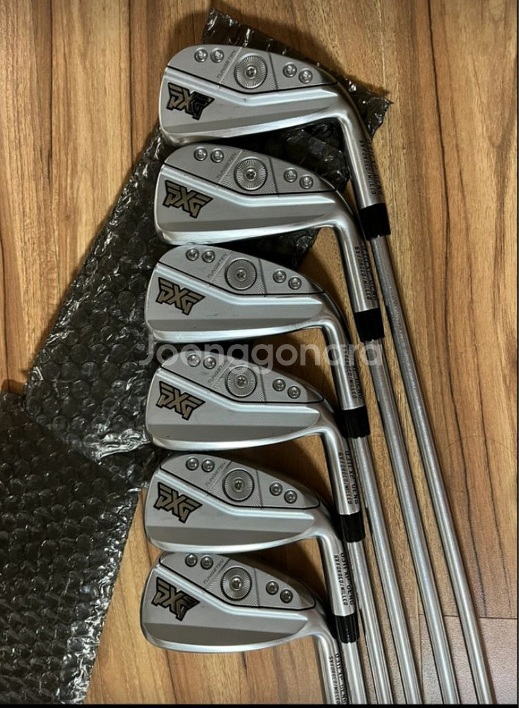 pxg gen6 0311xp카네정품--2