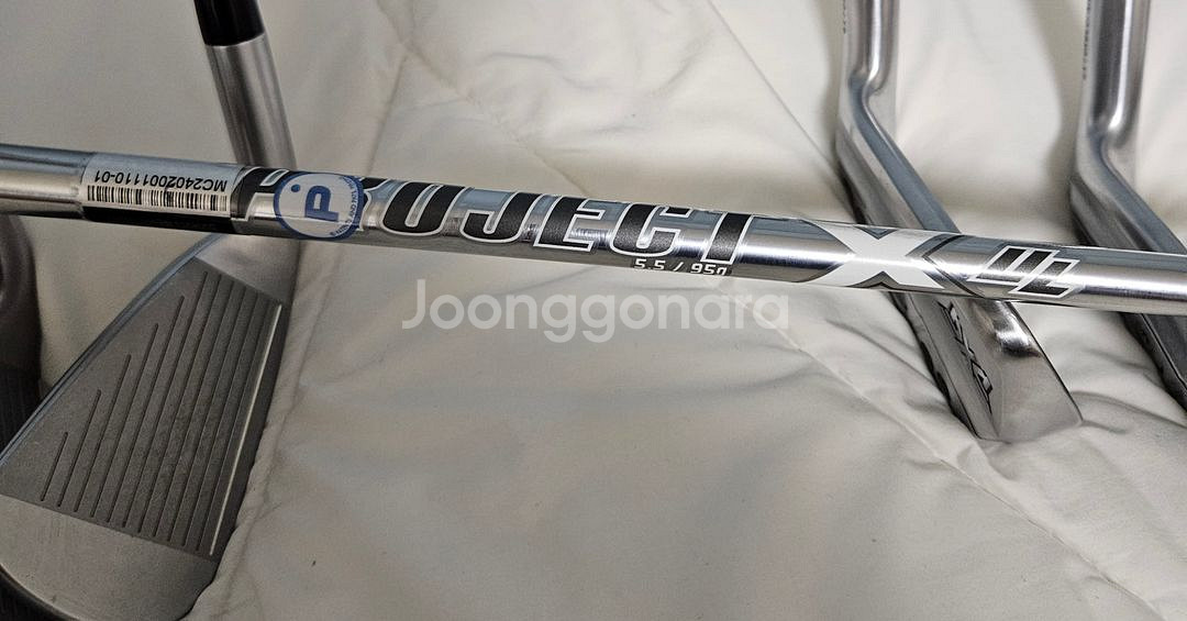 pxg gen6 0311xp카네정품--5