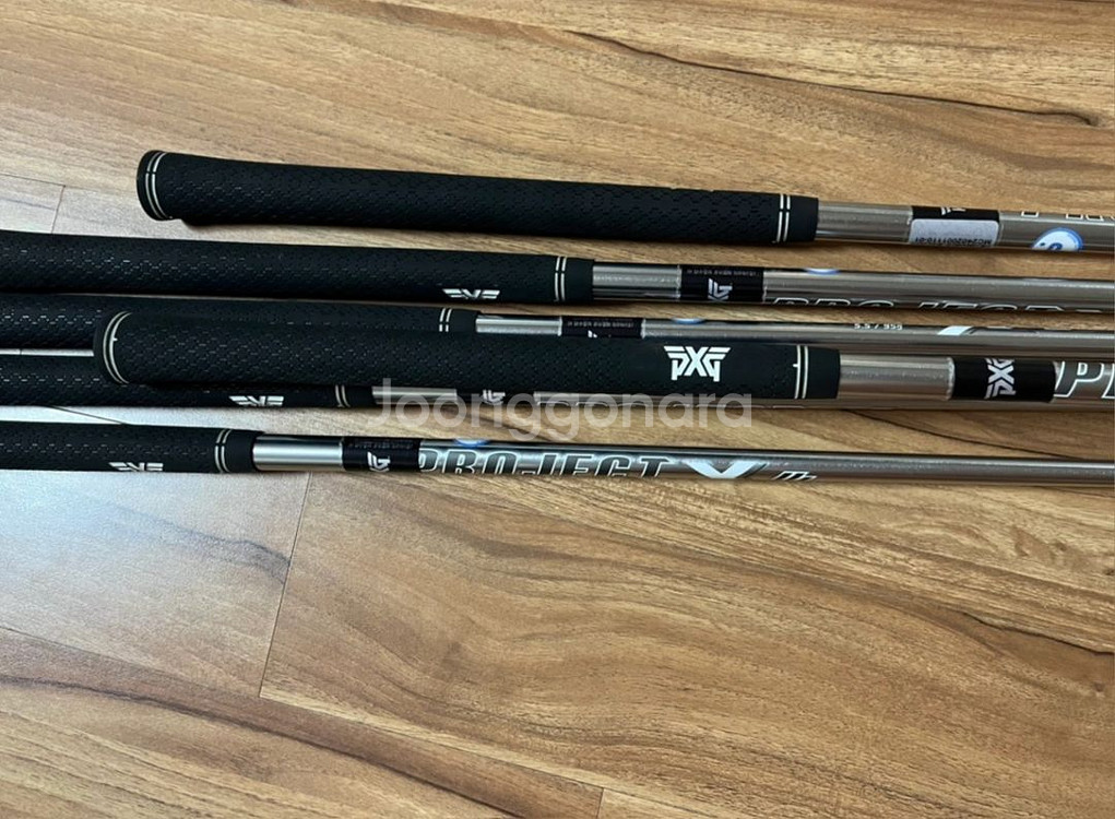pxg gen6 0311xp카네정품--4
