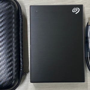 Seagate 5TB 외장하드 5테라 배송비포함