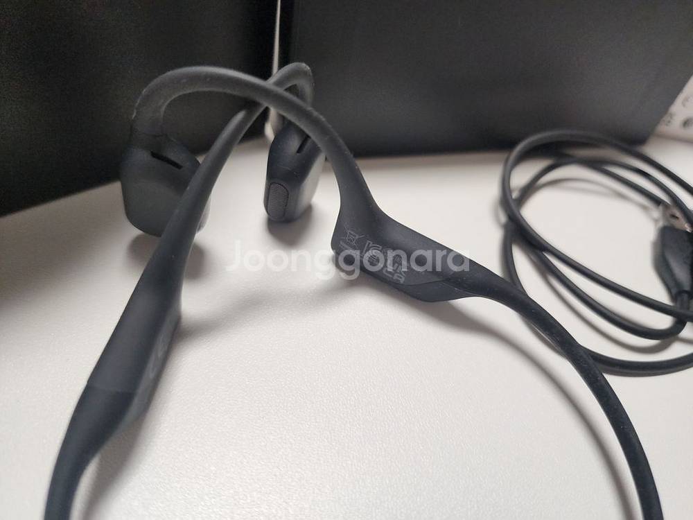판매완료]부산,양산] 샥스 오픈런프로 S810 블랙--1