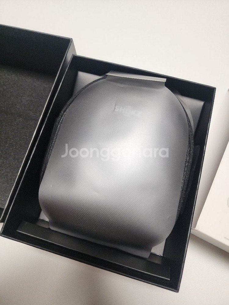 판매완료]부산,양산] 샥스 오픈런프로 S810 블랙--3