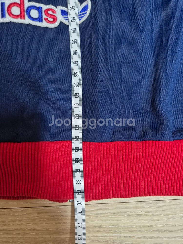 아디다스 져즈 바이에른 뭔헨 105 xl--7