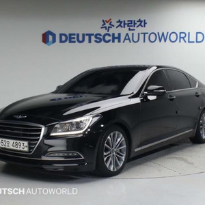 @15년식 제네시스DH G330 AWD 프리미엄 전국