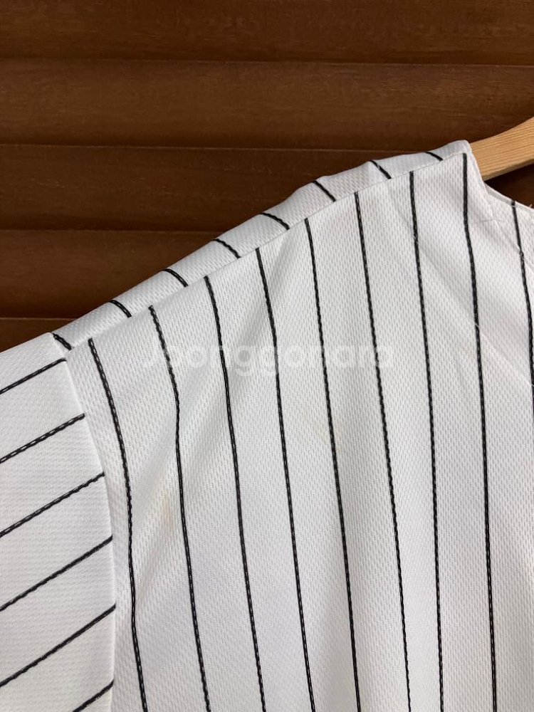 마제스틱 MLB 화이트삭스 야구져지--8