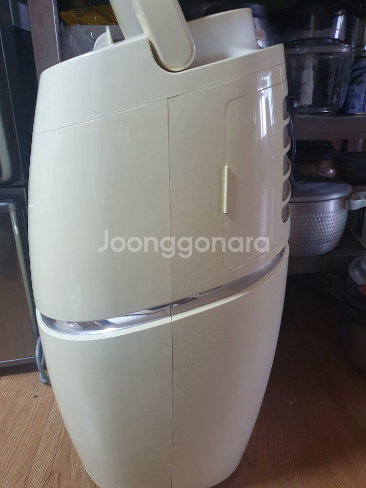 삼성 제습기 10리터--2