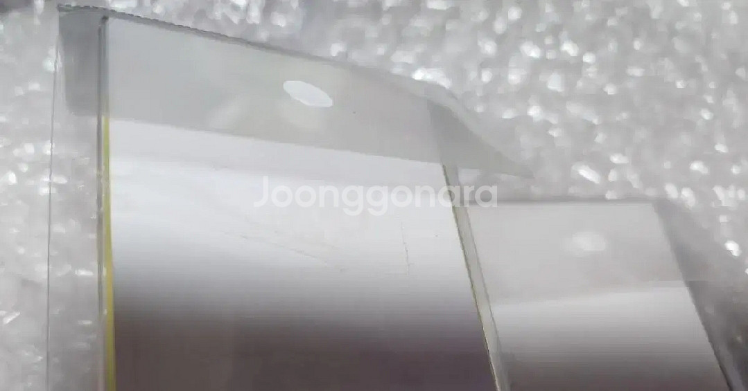 지박소년 하나코군 테루 코우 규귯토 아크릴 스탠드--2