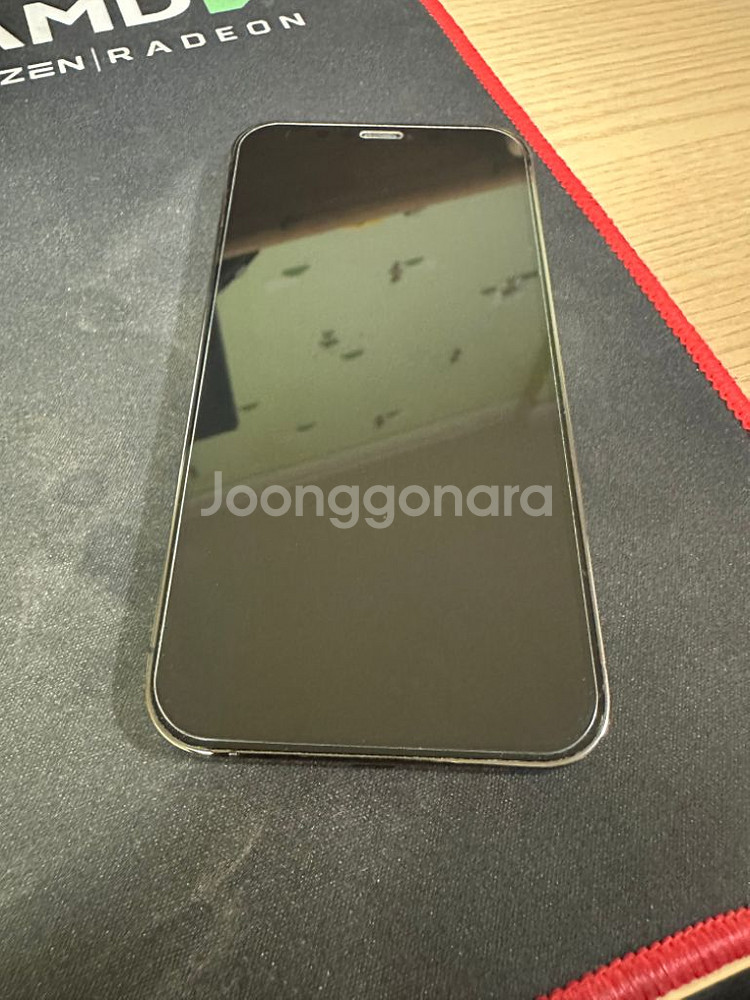 아이폰 12pro 128--3