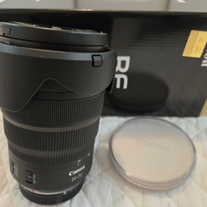 캐논 알계륵 RF 24-70 F2.8 L