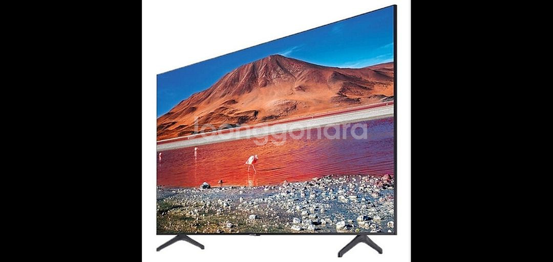 최신 삼성 55인치 4K 스마트 TV 특가한정판매 !--3