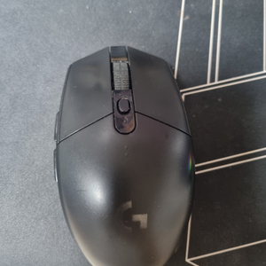 로지텍 g304