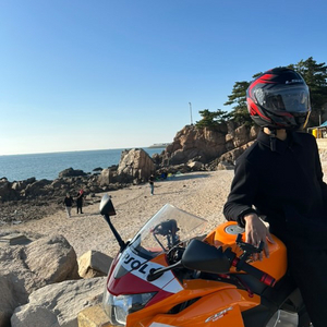 cbr125 랩솔 15년식 28@@@