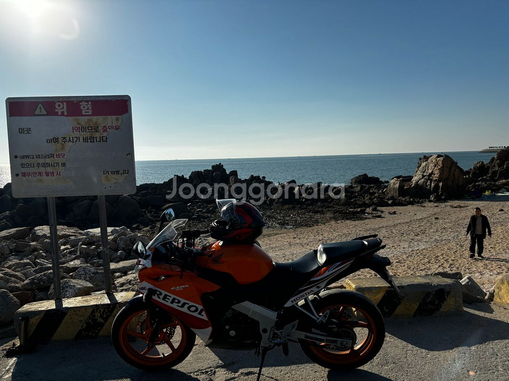 cbr125 랩솔 15년식 28@@@--3