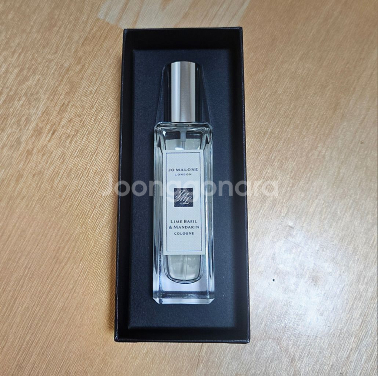 조말론 라임바질앤만다린 30ml--2
