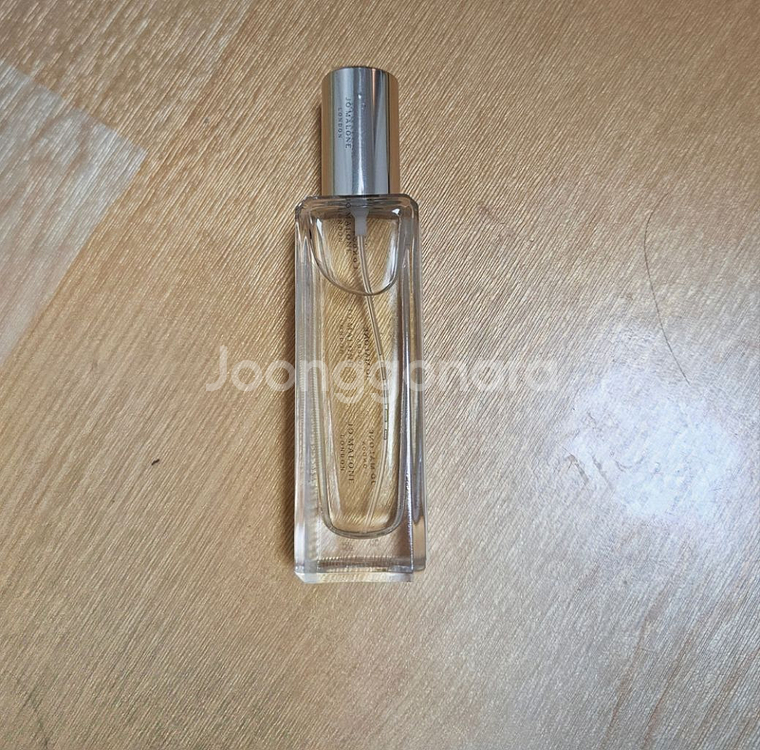 조말론 라임바질앤만다린 30ml--3