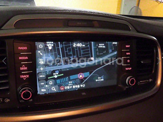 @17년식 더 뉴쏘렌토 디젤 R2.2 2WD 노블레스--7