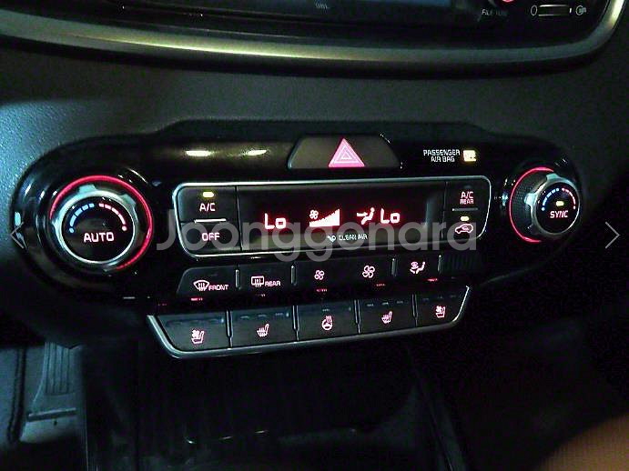 @17년식 더 뉴쏘렌토 디젤 R2.2 2WD 노블레스--8