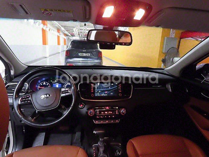 @17년식 더 뉴쏘렌토 디젤 R2.2 2WD 노블레스--6