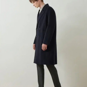 (L)Club Monaco BL 캐시미어 코트