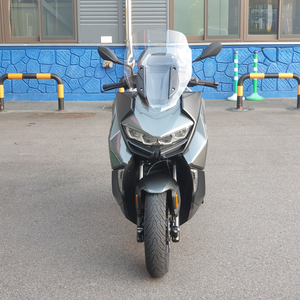 23년식 BMW C400GT