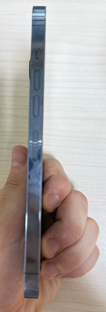 아이폰 13 프로 맥스 128g 시에라블루 (급처)--5