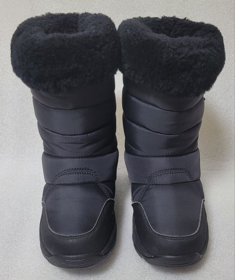 베어파우 BEARPAW 방한부츠 양털부츠 225~230--1