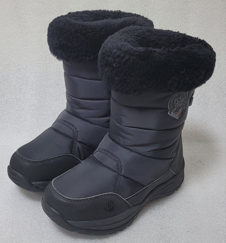 베어파우 BEARPAW 방한부츠 양털부츠 225~230--2