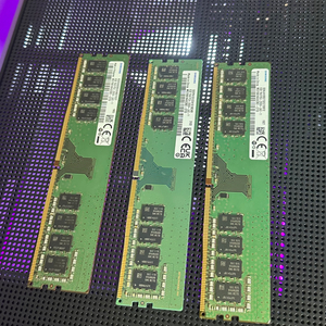 삼성 ddr4 8gb 2666 3개