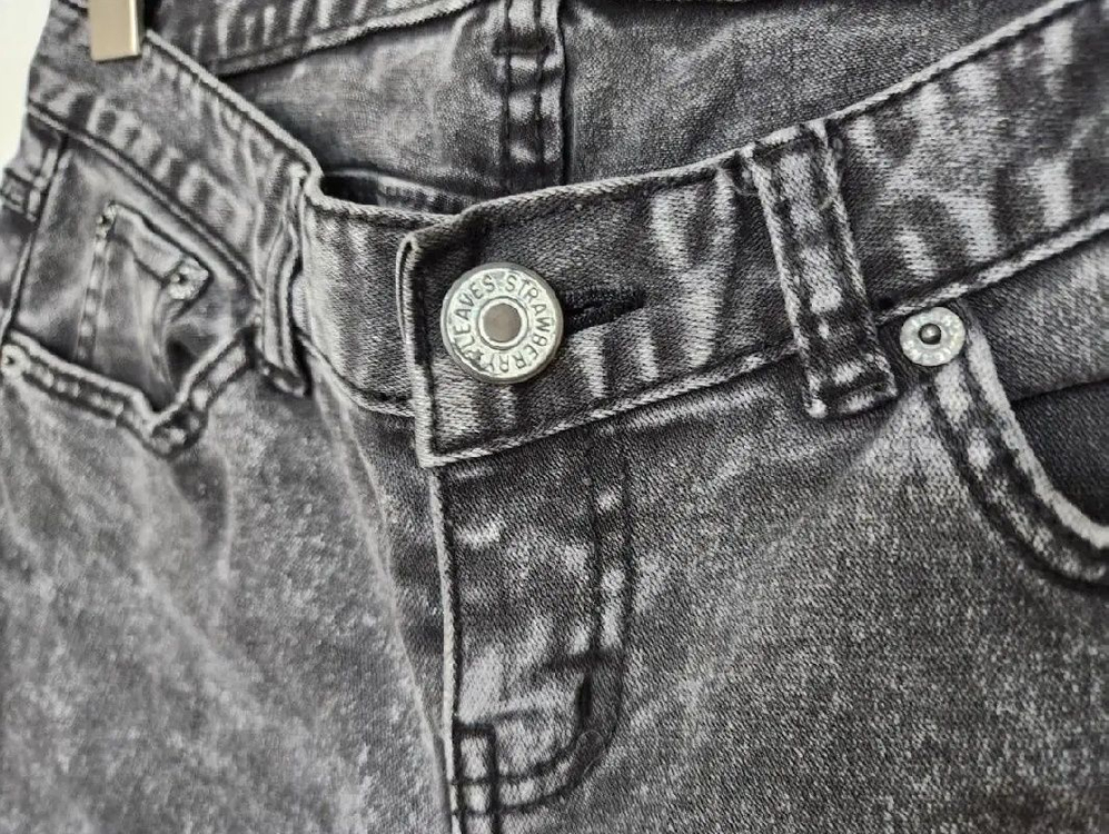 돌청바지/스키니진/겨울청바지/워싱바지--3