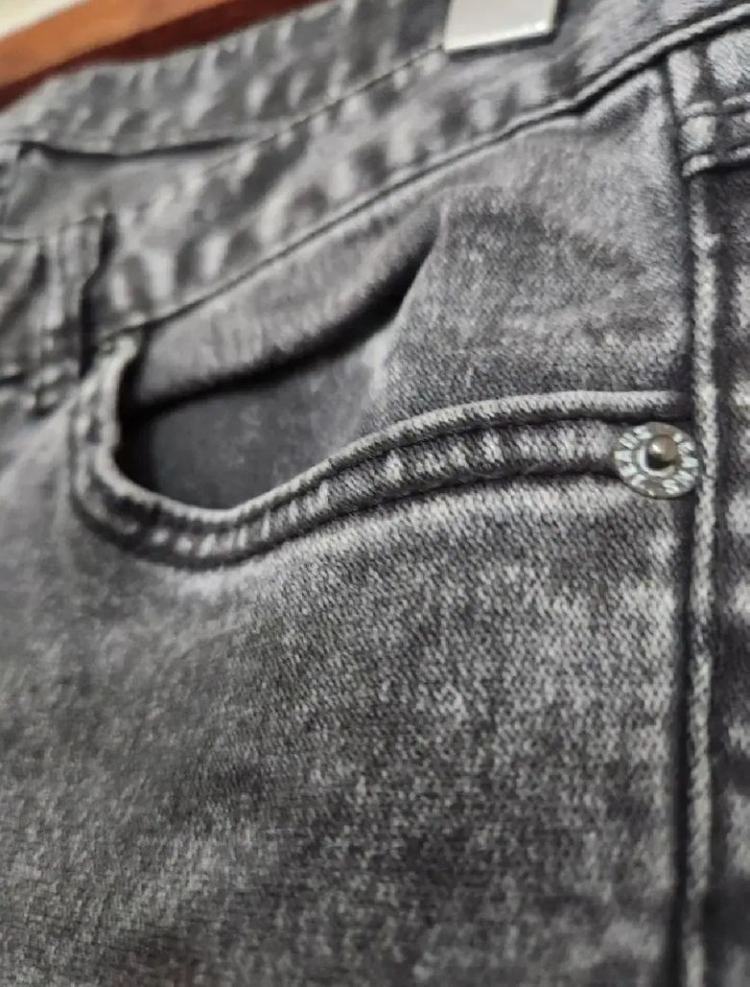 돌청바지/스키니진/겨울청바지/워싱바지--4