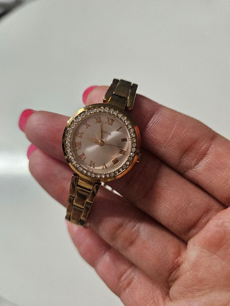 로이드시손목시계/여성손목시계--1