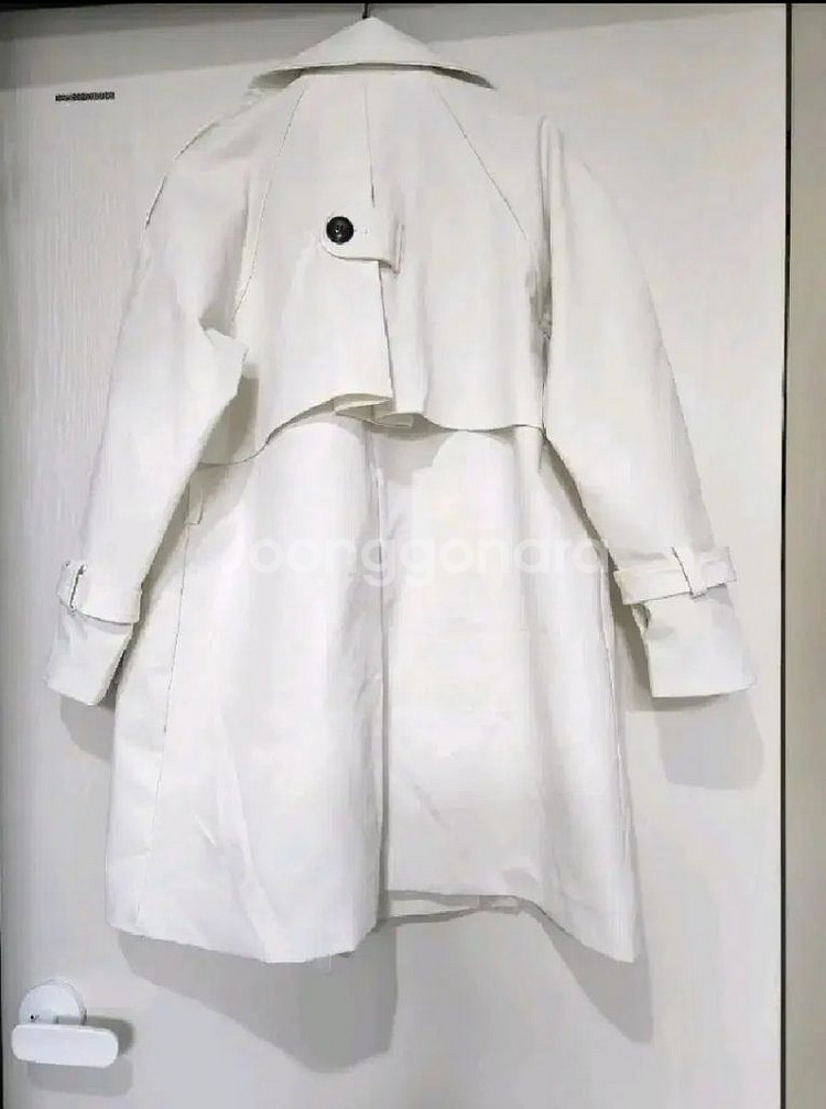 바바리자켓/트렌치코트/화이트자켓/여성코트/여성자켓--6