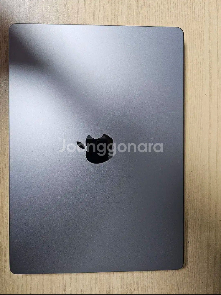 맥북pro 14 m3 스페이스 그레이--1