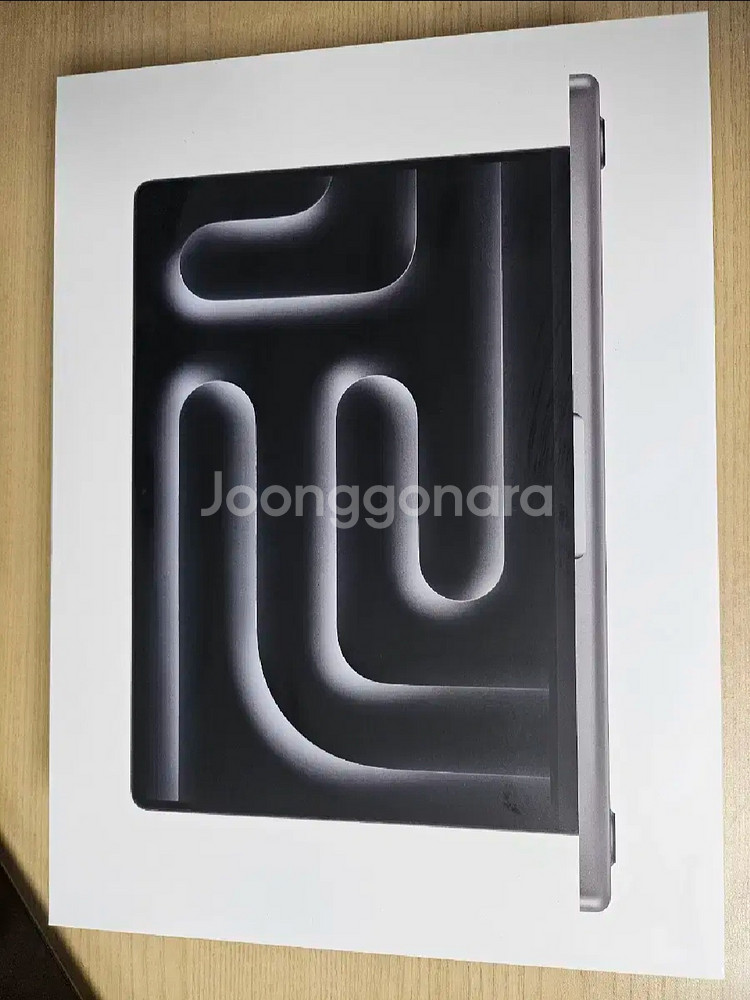 맥북pro 14 m3 스페이스 그레이--8