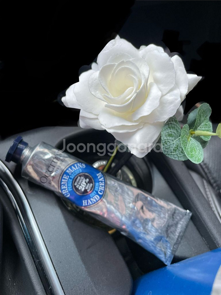 록시땅 핸드크림 75ml--1