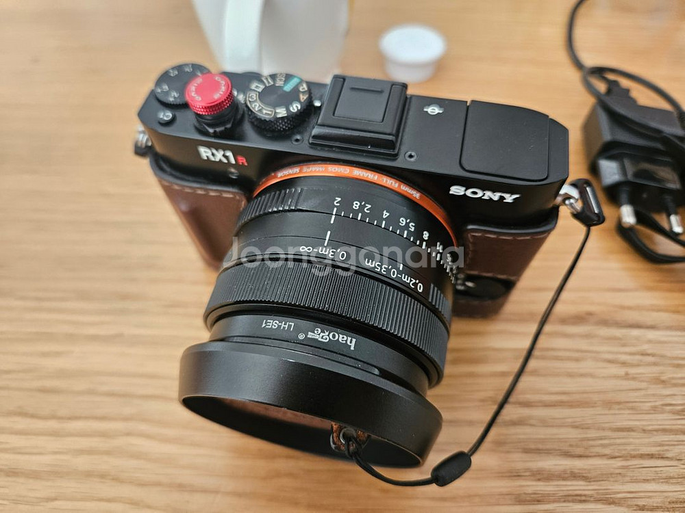 소니 RX1R2 풀프레임 똑딱이 풀박스--0