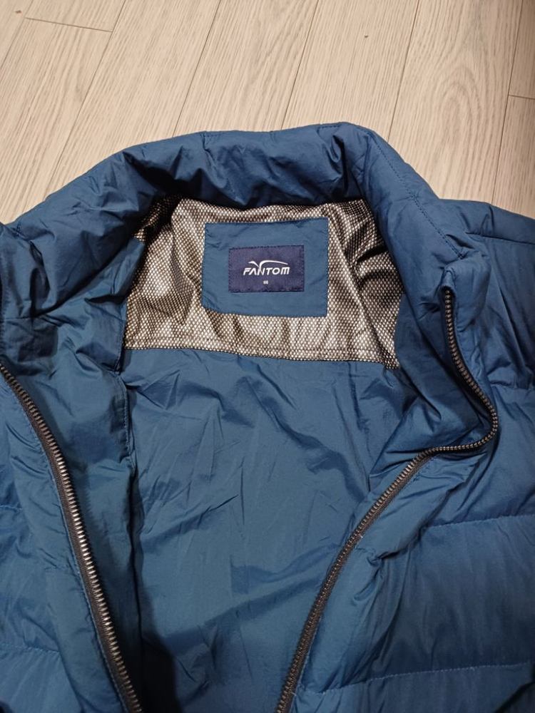 팬텀골프 100 구스--1