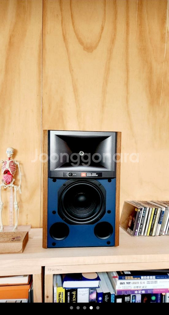 별도구매+가격협의 가능)JBL스피커+SONORO앰프--3