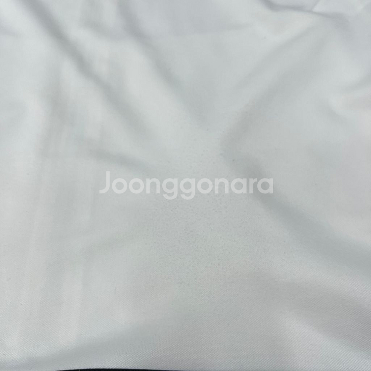 아디다스 독일 대장급 트랙탑 져지(화이트)--7