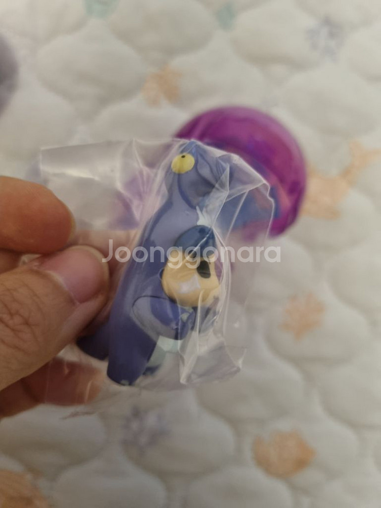 일본 짱구 가챠 공룡 철수 캡슐포함--1