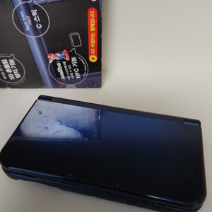 뉴3ds xl 소장용 포켓몬뱅크 포켓무버