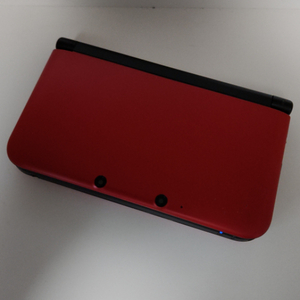 3ds xl 레드 플레이용