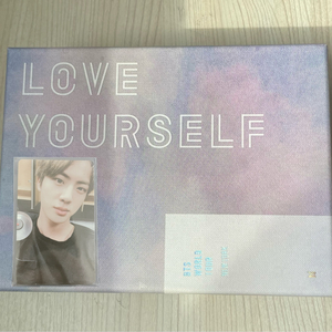 방탄소년단 뉴욕 디비디 dvd 진 풀셋 양도