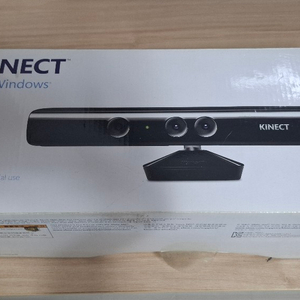 Microsoft Kinect for Windows