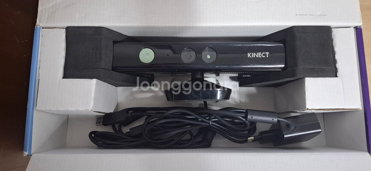 Microsoft Kinect for Windows--1