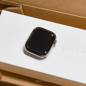 [애플워치10티타늄] Apple Watch 10