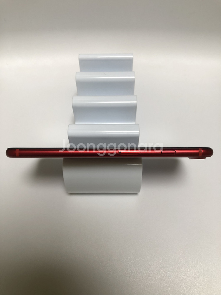 S급)아이폰 8 플러스 64GB 레드 13만원--6